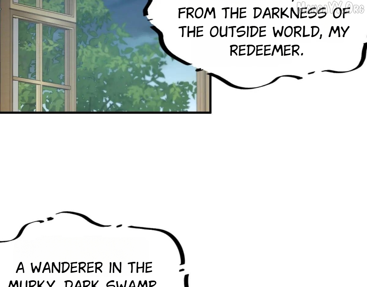 Don't Embarrass Me Chapter 181 - page 37